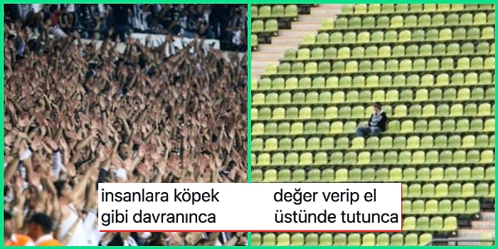 Yüzünüzde Gülümseme Bırakabilecek Spor Dünyasıyla İlgili Haftanın En Komik Tweetleri