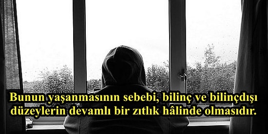 Bu Başlığı Okurken Aklınızdan Geçen Her Şeyin Başınıza Gelmesi Durumu: Ters Çaba