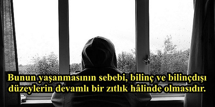 Bu Başlığı Okurken Aklınızdan Geçen Her Şeyin Başınıza Gelmesi Durumu: Ters Çaba