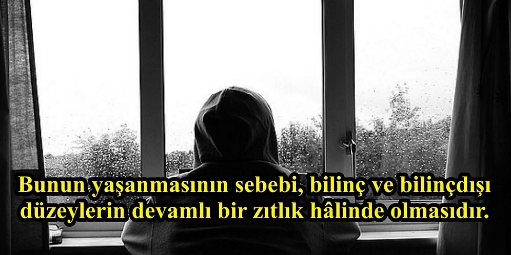 Bu Başlığı Okurken Aklınızdan Geçen Her Şeyin Başınıza Gelmesi Durumu: Ters Çaba