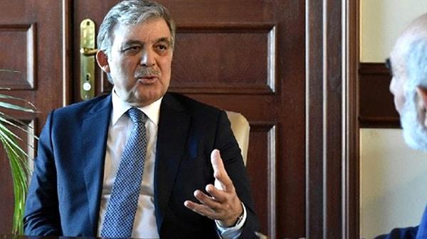 Bahçeli, HDP'ye kapatma davası başvurusunu eleştiren Abdullah Gül'e de, "Artık Güroymak’a Norşin diyen yoktur" diye seslendi.