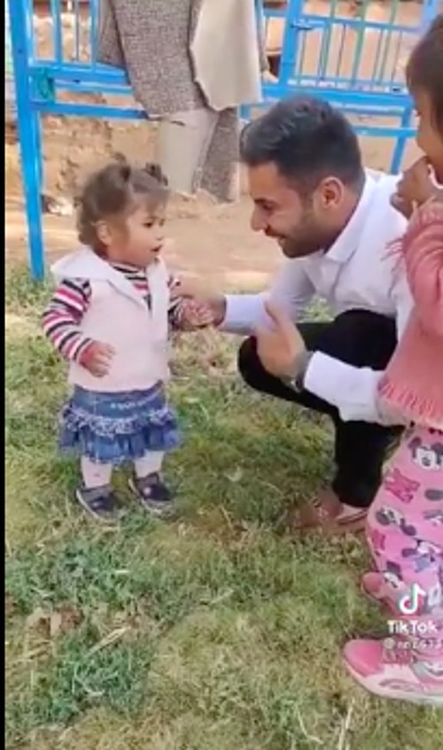 Tam da İstanbul Sözleşmesi'nin iptal edildiği bu günde sosyal medyada içimizi paramparça eden, elimizi ayağımızı titreten bir şiddet videosuyla karşılaştık.