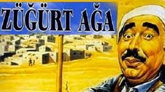 Züğürt Ağa Konusu Nedir? Züğürt Ağa Filmi Oyuncuları Kimlerdir?