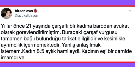 Hamileyken Eşinden Şiddet Gören Kadını İstanbul Sözleşmesi Sayesinde Kurtaran Avukatın Paylaşımı