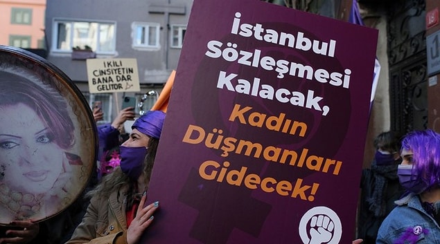 Anayasa'ya aykırı