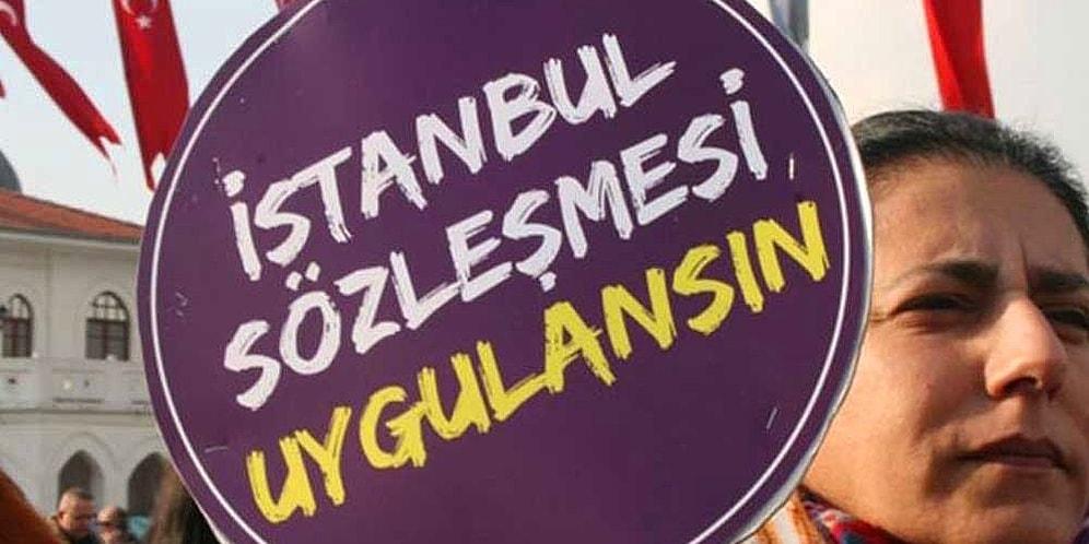 İstanbul Sözleşmesi Hakkında Bildiklerin Ne Kadar Doğru?