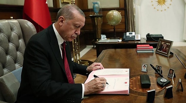 Cumhurbaşkanı kararı iptal edilebilir mi?