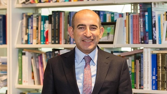 Aranan Kadro Bulundu, Melih Bulu 'Devlet Memuru' Oldu