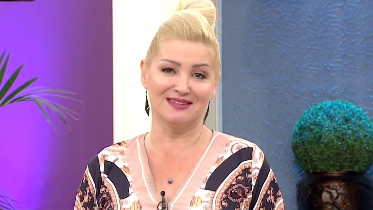 Zahide Yetiş Kaç Yaşında ve Nereli? Zahide Yetiş Kimdir?