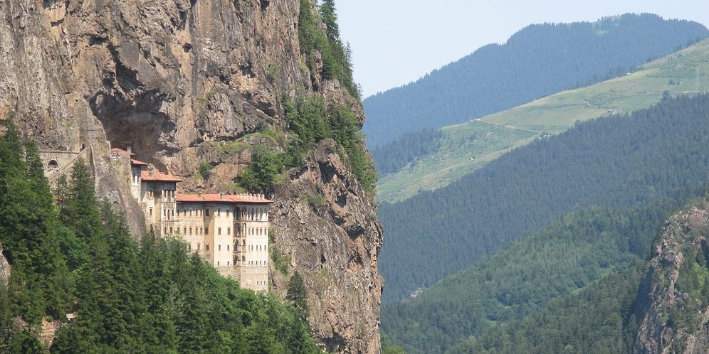 Adeta Cennete Açılan Bir Pencere: Güzel Ülkemiz Türkiye’de Görebileceğiniz 11 Eşsiz Manzara İzleme Noktası