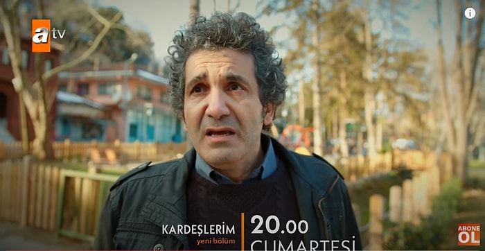 Kardeşlerim 6. Bölüm Fragmanı Yayınlandı! Emel Annesi Sandığı Kadının Peşine Takılıp Gider...