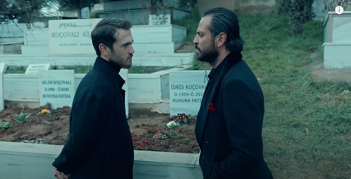 Çukur 4. Sezon 29. Bölüm Fragmanı Yayınlandı!