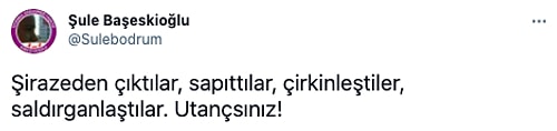 İstanbul Sözleşmesi'nin Feshine Tepki Gösterdi Diye Şevval' Sam'a Hakaret Eden Hilal Kaplan Gündemde