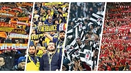 Kendini Bir Anda Taraftar Bestesine Dönüşmüş Halde Bulan ve Futbol Takımlarıyla Özdeşleşen 17 Şarkı