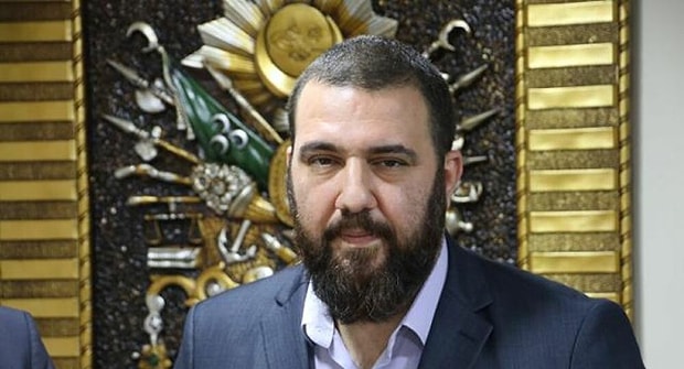 Odatv Osmanli Torunu Hayali Dernekle Yardim Topluyor