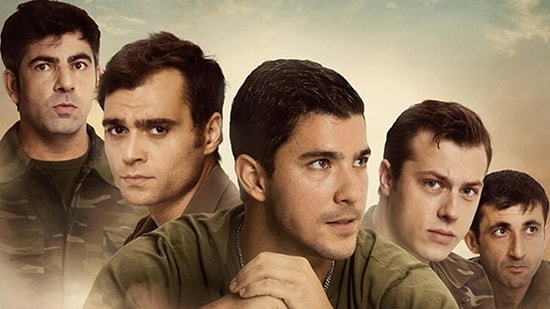 Bölük Konusu Nedir? Bölük Filmi Oyuncuları Kimdir?