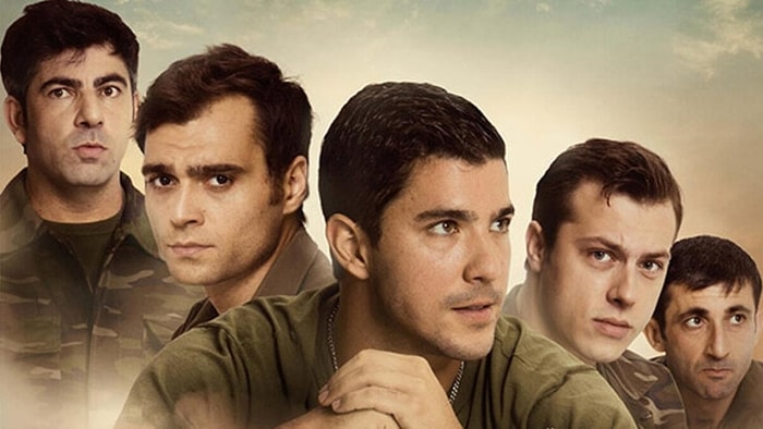 Bölük Konusu Nedir? Bölük Filmi Oyuncuları Kimdir?