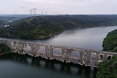 Türkiye ve Katar Arasında Su Yönetimi Anlaşması