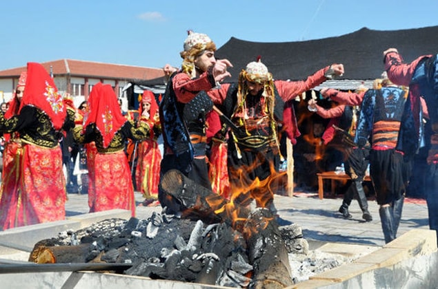 Nevruz Nedir?