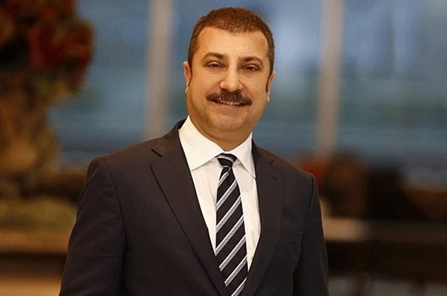 Şahap Kavcıoğlu Kimdir ve Kaç Yaşındadır?
