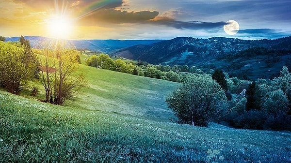 21 Mart Ekinoksu Nedir?