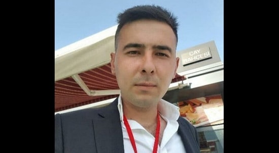 AKP’li Gençlik Kolları Başkanı: 'Hilafeti İlan Etmek Bu Ülkenin Kurtuluşu Demektir'