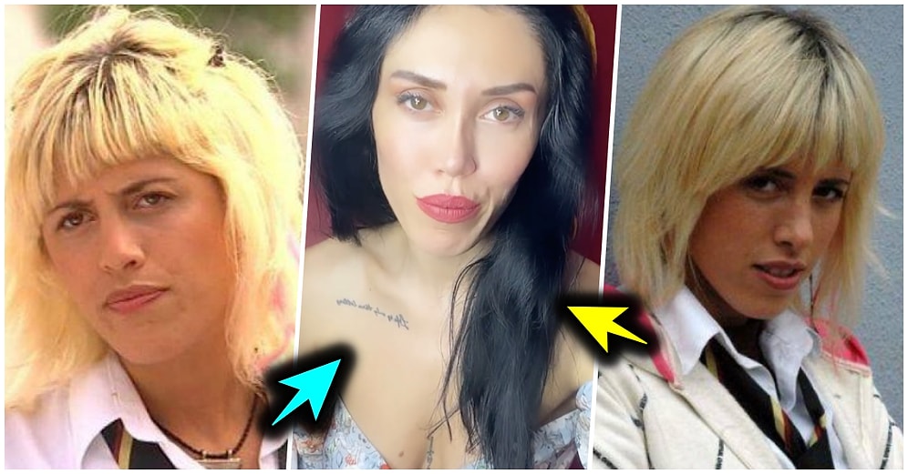 Arka Sıradakiler'in Özge'si Sevda Dalgıç'ın Geçirdiği İnanılmaz Değişimi Görünce Epey Şaşıracaksınız!