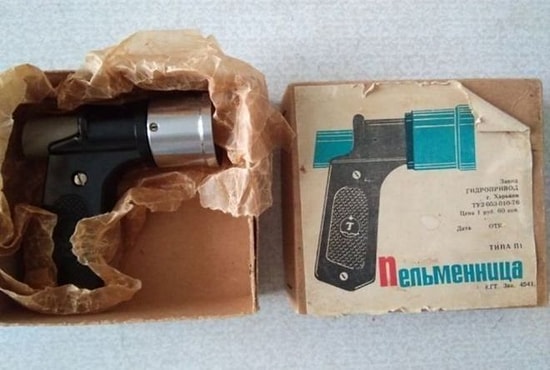 15 странных бытовых предметов из СССР, которые вызовут у нынешней молодежи недоумение