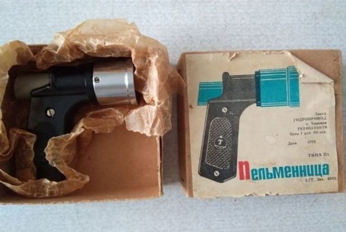 15 странных бытовых предметов из СССР, которые вызовут у нынешней молодежи недоумение