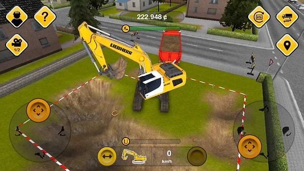 5. Construction Simulator 2014