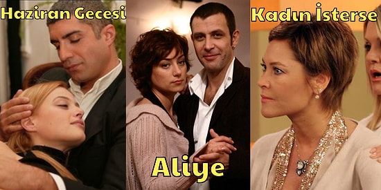 Üzerinden 16 Yıl Geçtiğine İnanamayacağınız 2004 Yılında Bağımlısı Olduğumuz Efsane Diziler