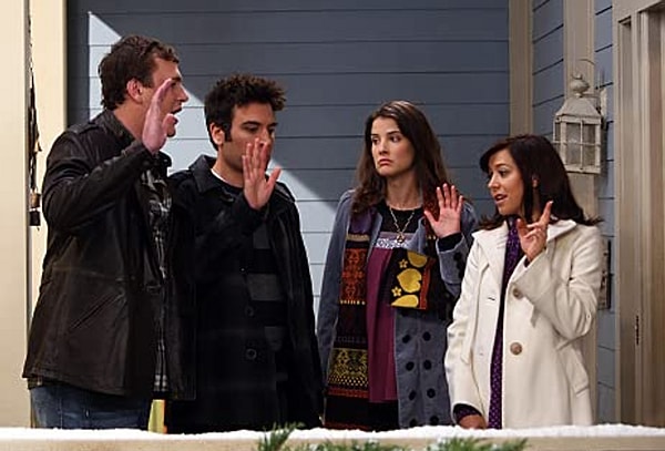 3. Из чата — в реал: сначала сдружиться в интернете, чтобы потом «развиртуалиться». Причем устраивали целые массовые тусовки!