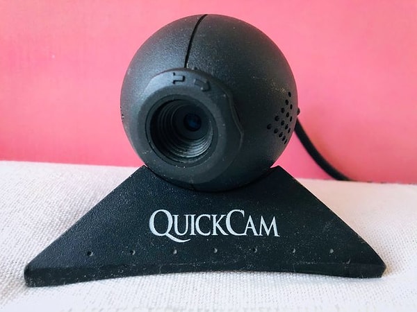 12. Покупали камеры для видеозвонков