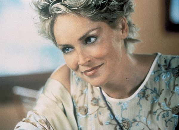 14. Металлические тени — это был просто хит!