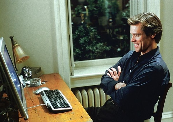 16. Ох, невероятно даже представить, что люди сидели в чатах сутками, там же знакомились…