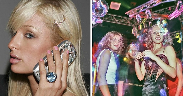 20 явлений родом из начала двухтысячных, крутизна которых тогда просто зашкаливала