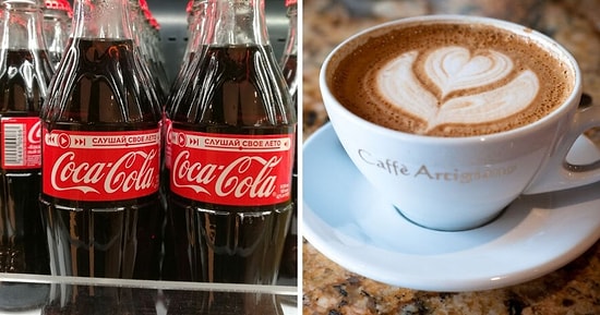 13 самых популярных продуктов питания и напитков, которые были изобретены по ошибке