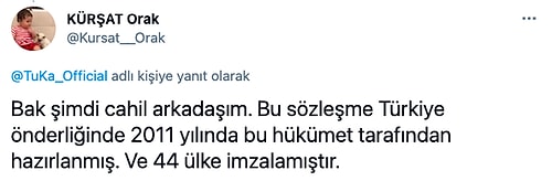 İstanbul Sözleşmesi'nin Feshinin Yerinde Bir Karar Olduğunu Düşünen Tuğçe Kazaz Tepkilerin Odağında!