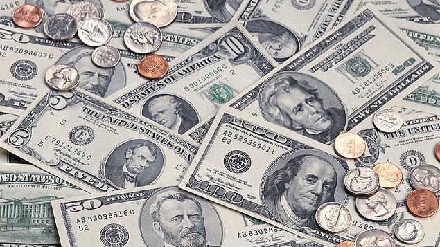 Türkiye Cumhuriyet Merkez Bankası'nda başkan değişikliği sonrasında Dolar/TL 'de yükseliş kaydedildi.