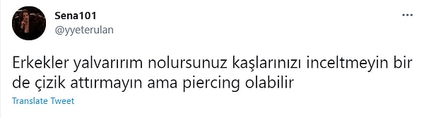 Sosyal medyada bu akımı beğenmeyenler ve beğenenler sürekli karşı karşıya geliyor.