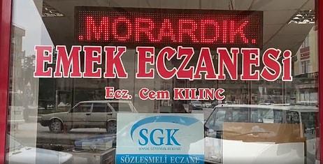Emek Eczanesi'nden İstanbul Sözleşmesi Tepkisi: 'Şiddete Uğrayan Her Kadın Pansumana Geldiğinde Morardık'