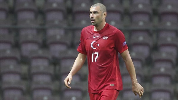 Burak Yılmaz