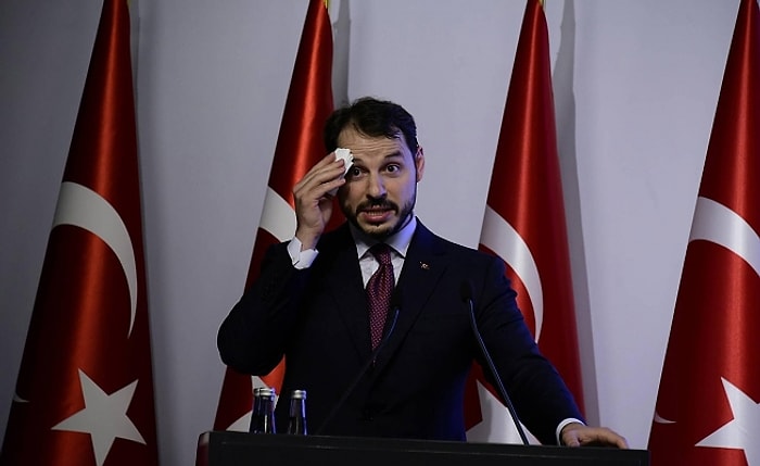 Rasim Ozan Kütahyalı'dan Berat Albayrak İddiası: 'Muhteşem Dönüşüne Hazır Olun'