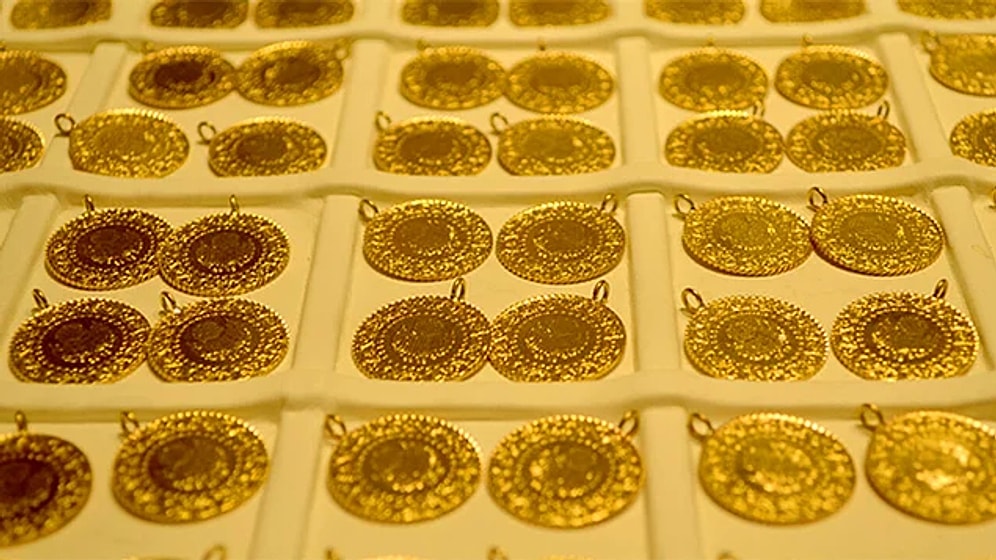 Gram ve Çeyrek Altın Ne Kadar? 22 Mart 2021 Pazartesi Altın Fiyatlarında Son Durum...