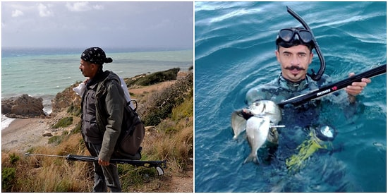 Şehir Hayatını Bırakıp Dağ Evine Yerleşti, Geçimini Balıkçılıkla Sağlıyor: 'Haftada 2 Bin TL Kazanıyorum'