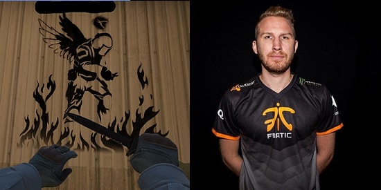 Hikayesi Ne? olofmeister'ın Alevlerin İçinde Bombayı Çözmesi Neden Bir Efsaneye Dönüştü?