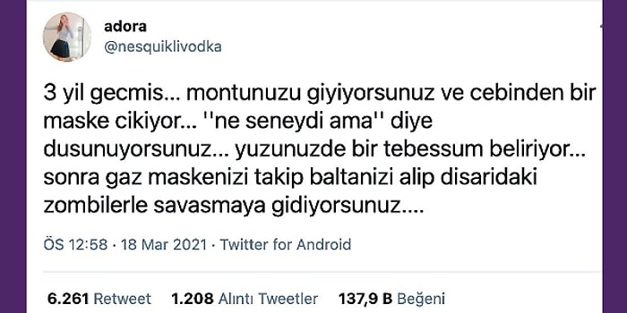 Küfürsüz de Komik Olunabileceğini Kanıtlayan Kadınlardan Haftanın En Çok Güldüren Tweetleri