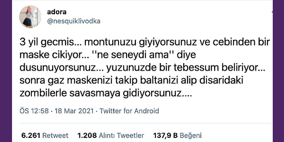 Küfürsüz de Komik Olunabileceğini Kanıtlayan Kadınlardan Haftanın En Çok Güldüren Tweetleri
