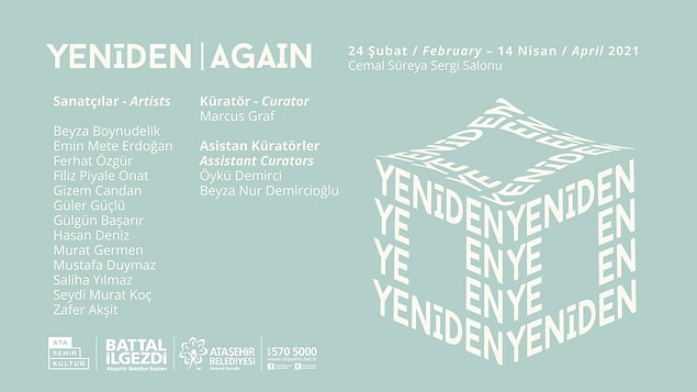 Yeniden