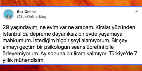 İliğimizi Kurutan Ekonomik Düzen Nedeniyle Sıyırmanın Eşiğine Gelip İsyan Eden Gençlerimiz